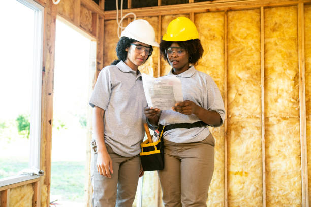 Best Professional Insulation Contractor  in Limesa, CA